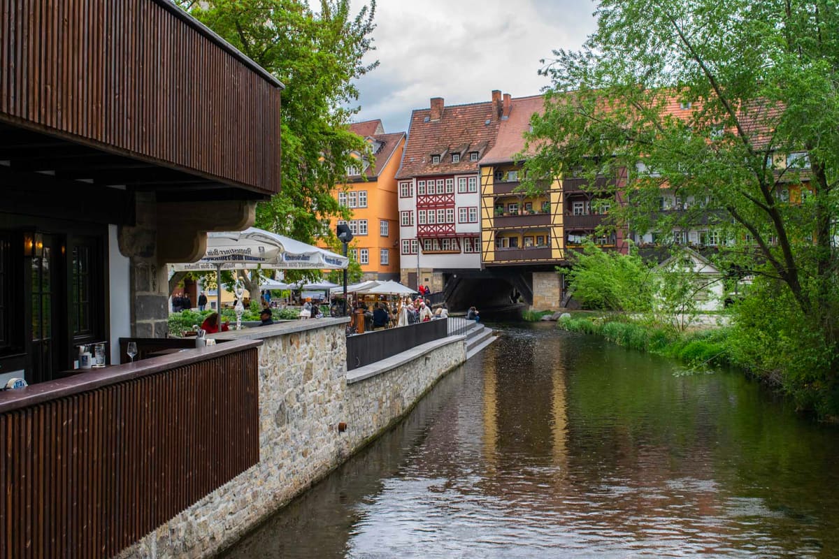 Erfurt