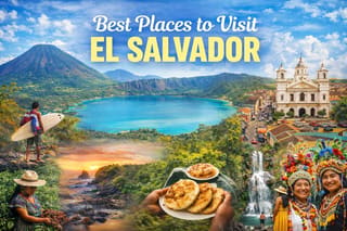 El Salvador