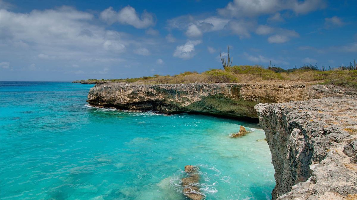 Oranjestad