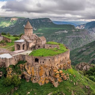 Yerevan