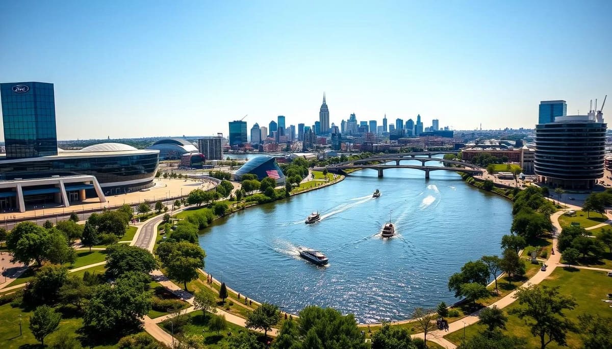 Evansville