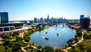 Evansville