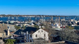 New Bedford