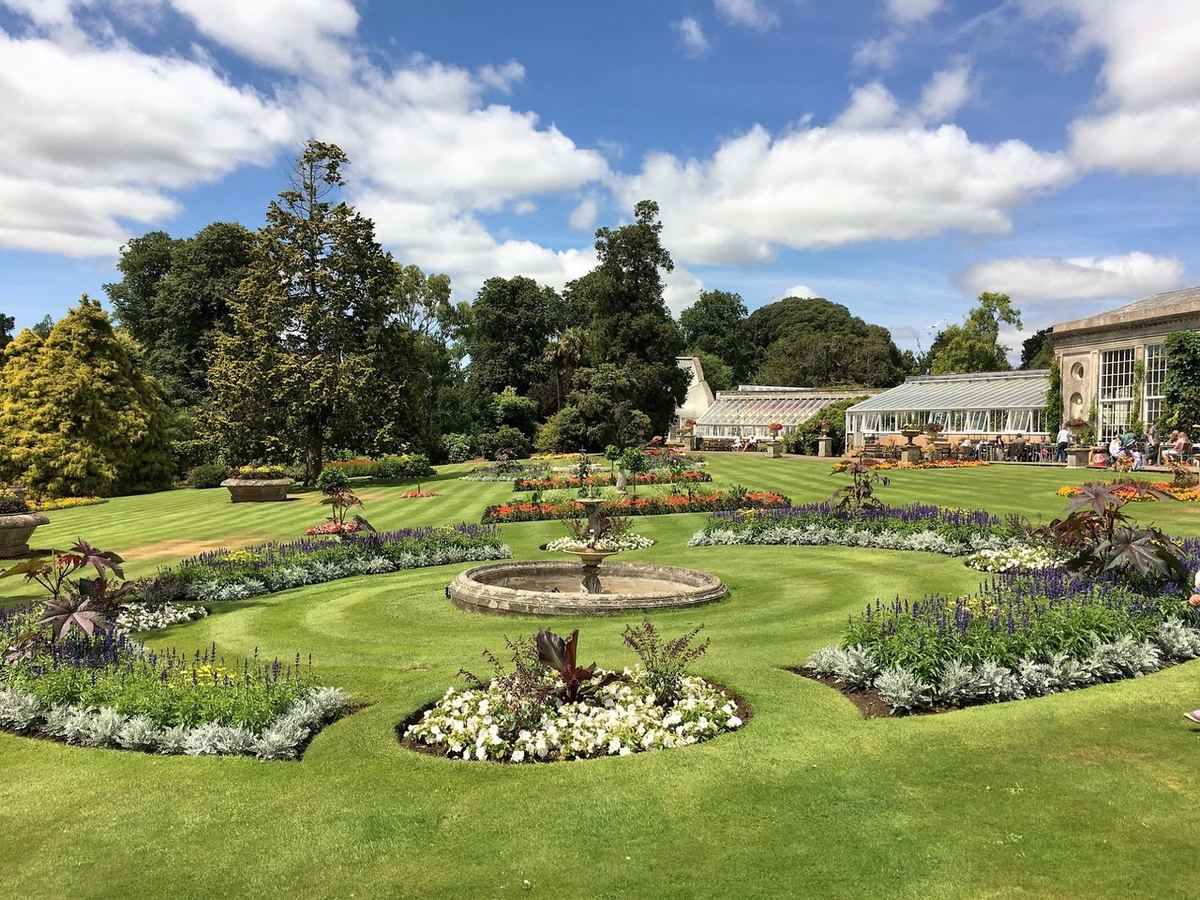 Exeter, Devon