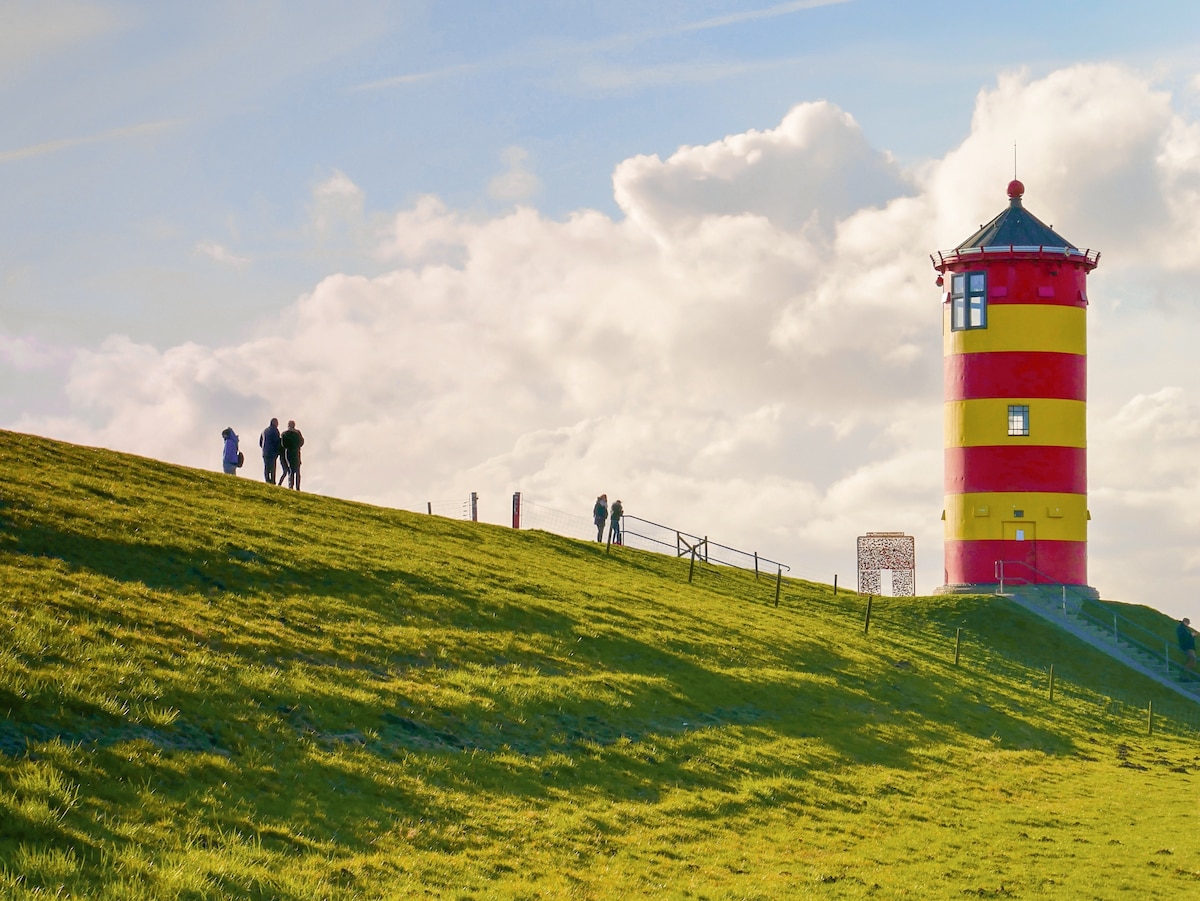 Wurster Nordseeküste