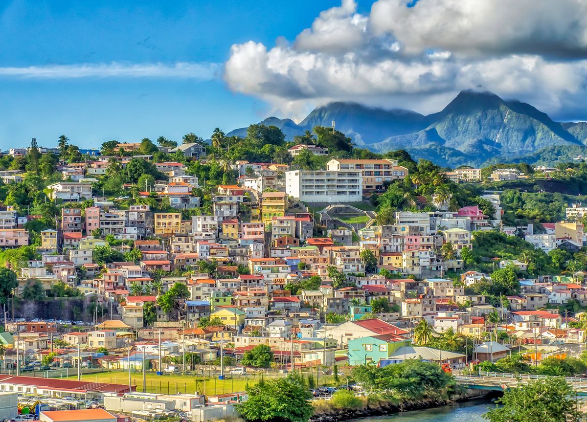 Martinique