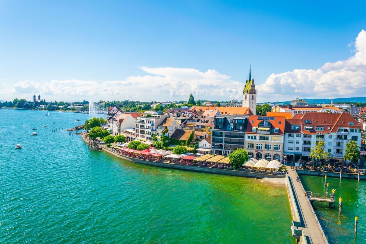 Friedrichshafen