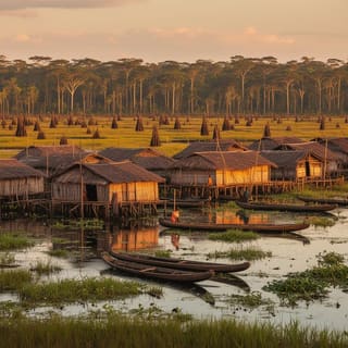 DR Congo