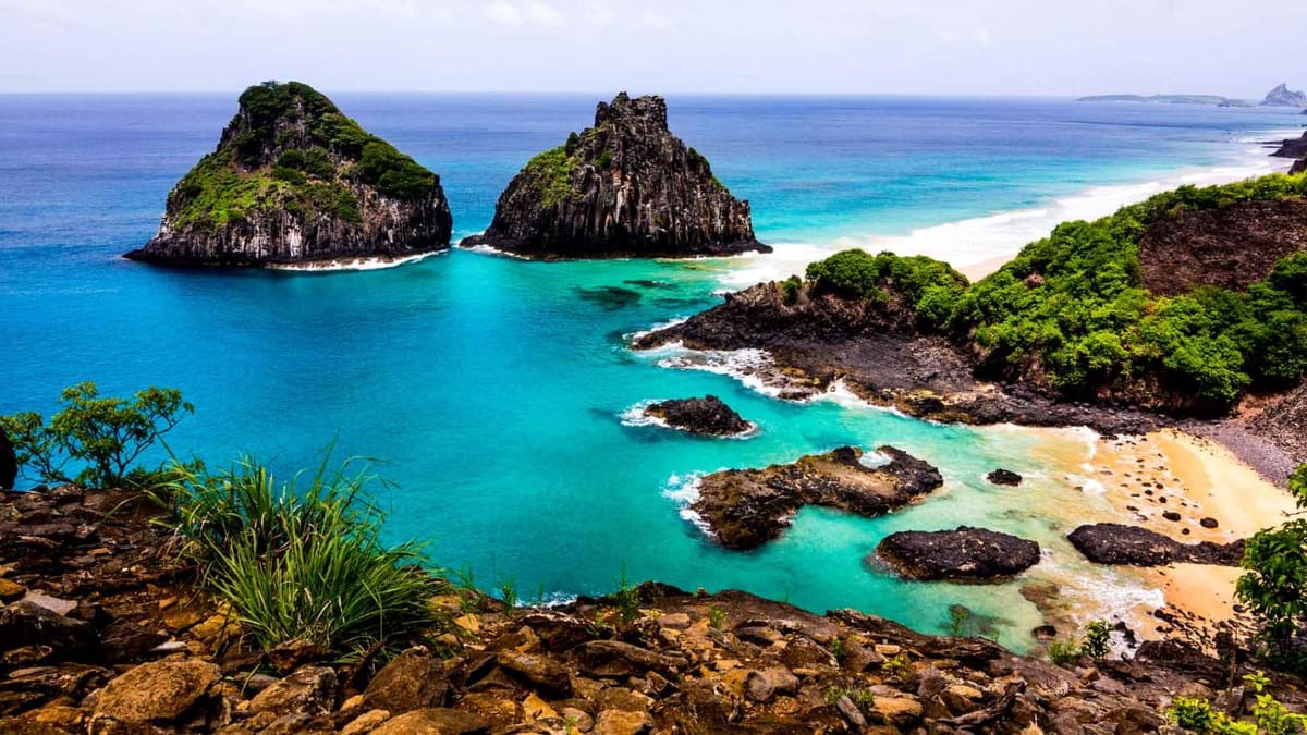 Fernando de Noronha