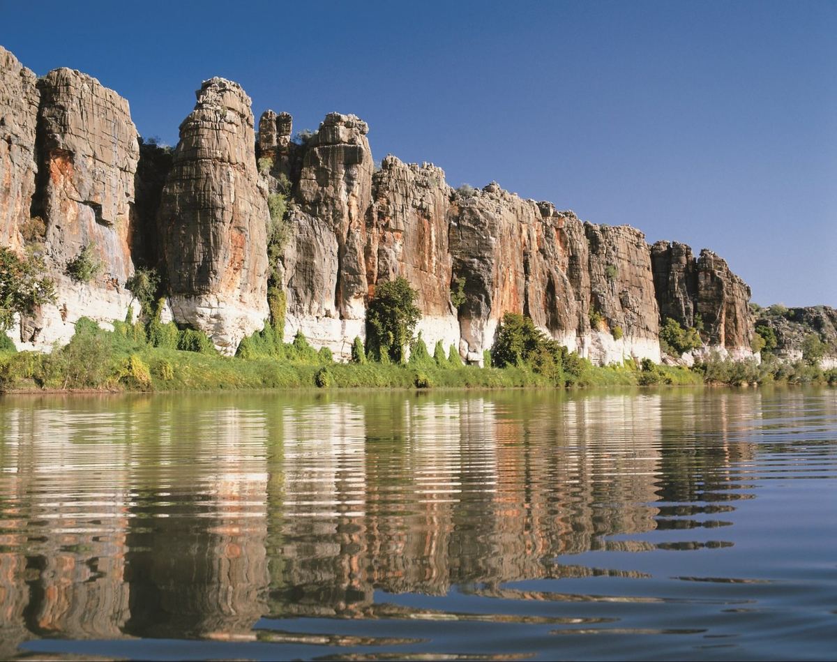 Fitzroy Crossing