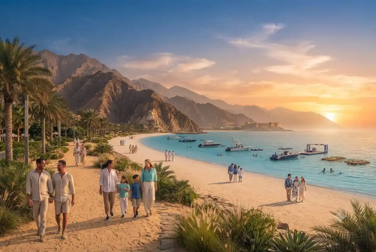 Fujairah