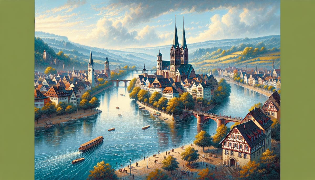 Rheinmünster