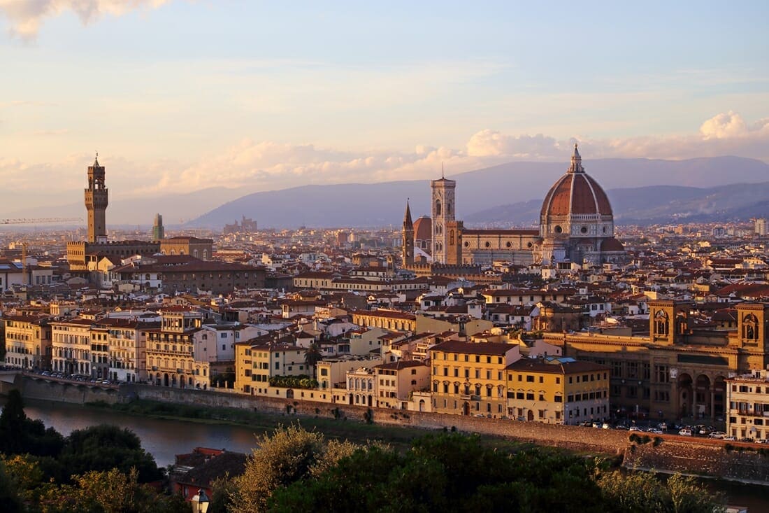 Florence
