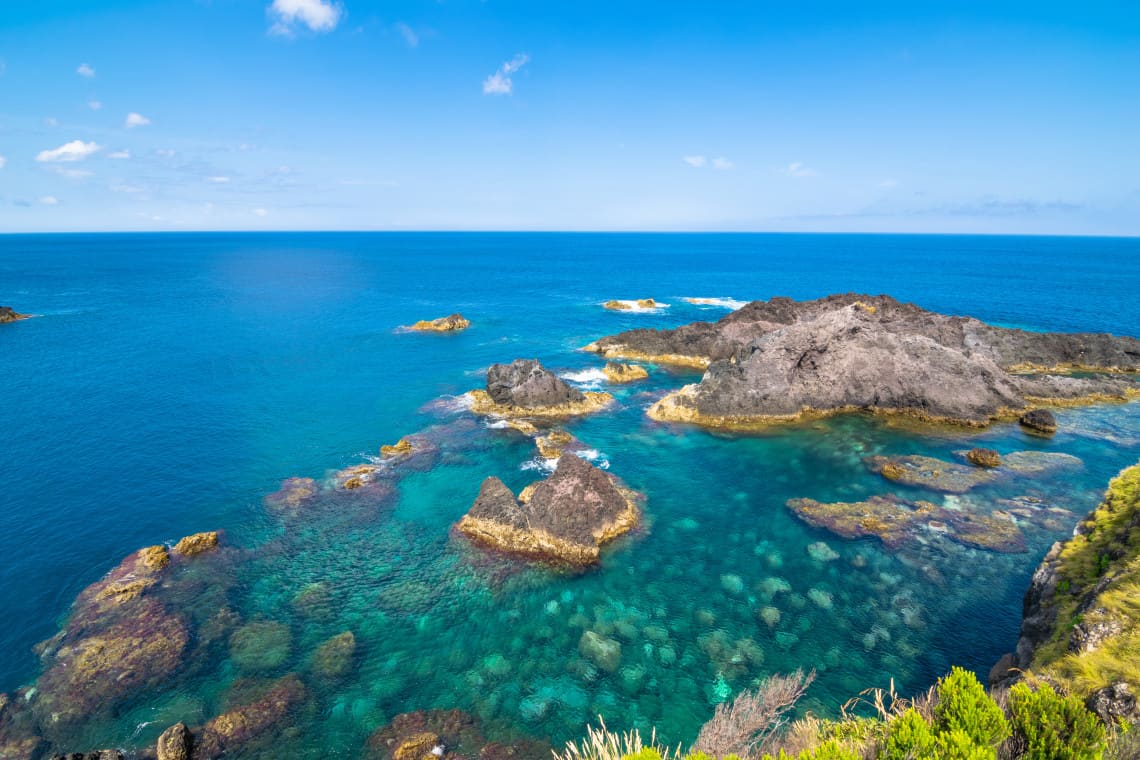 Santa Cruz das Flores