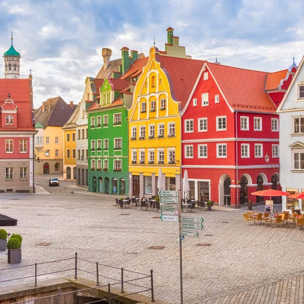 Memmingen