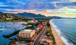 Sierra Leone