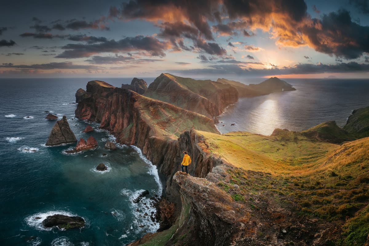 Madeira