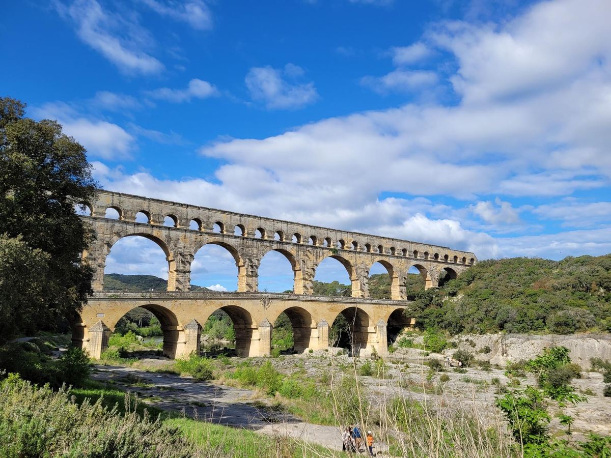 Nîmes/Garons