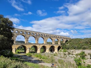 Nîmes/Garons