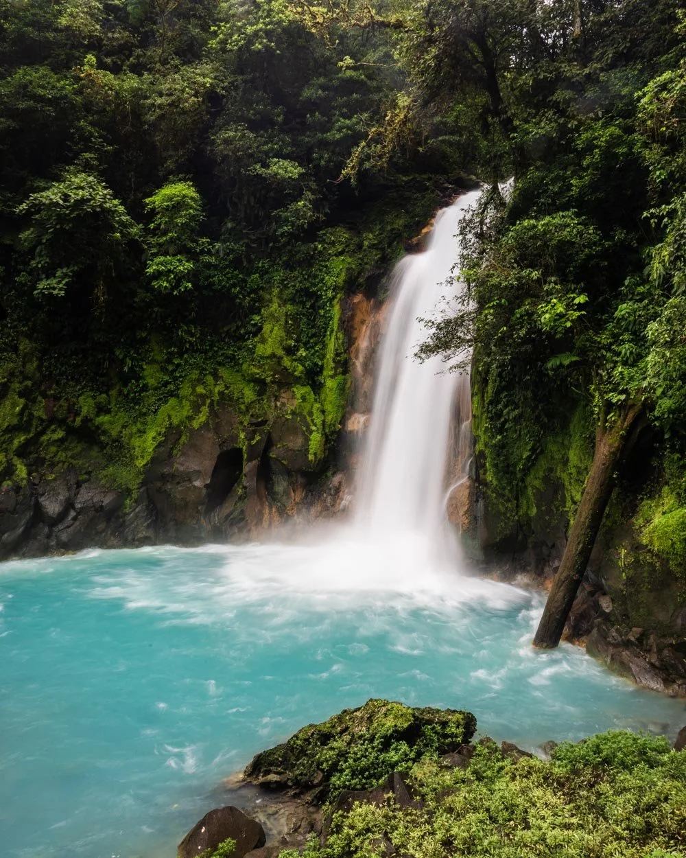 La Fortuna