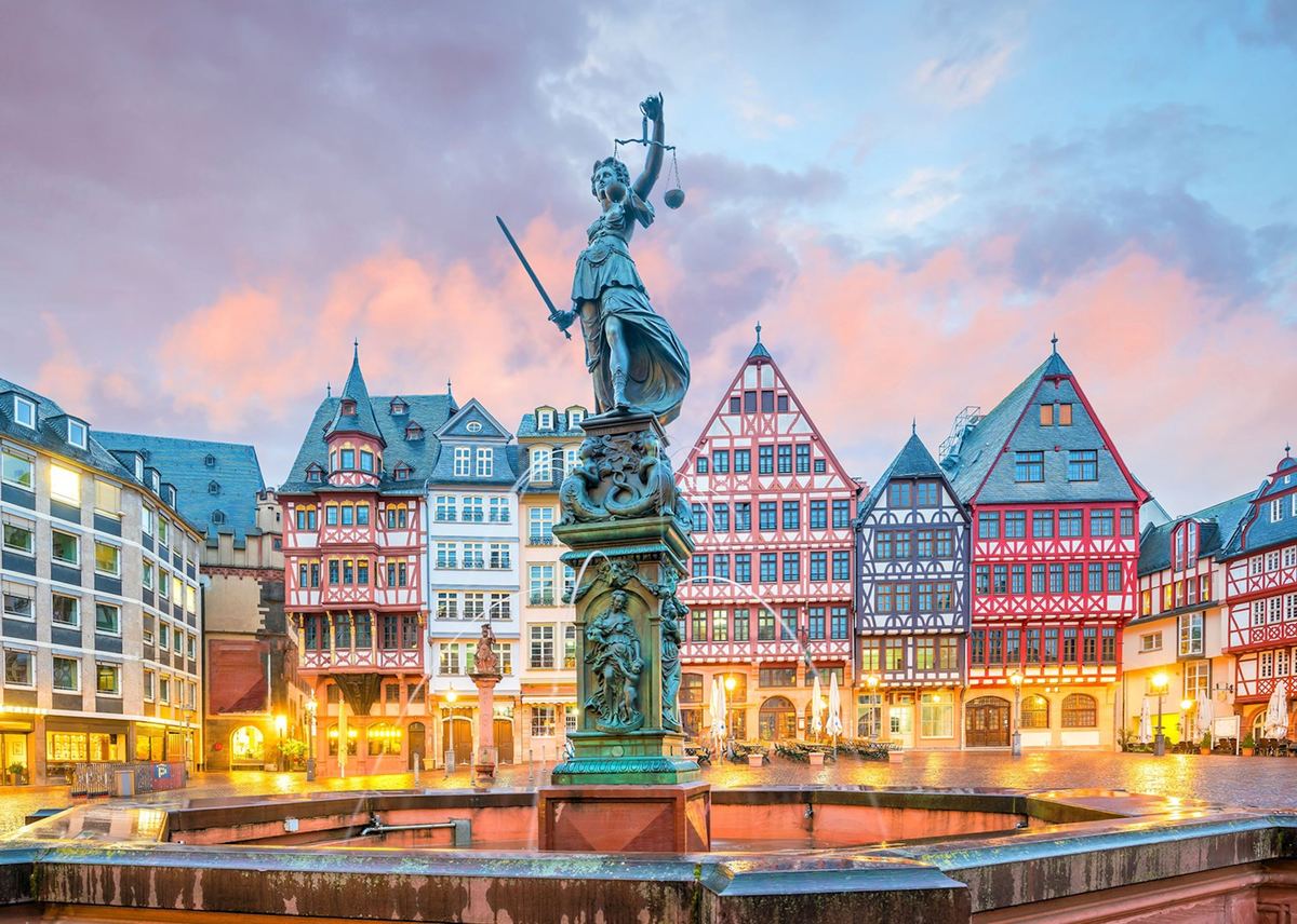 Frankfurt