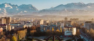 Kyrgyzstan