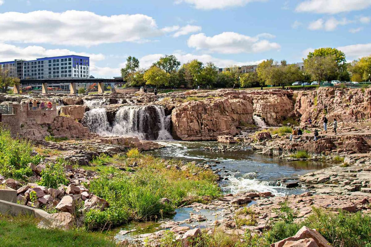 Sioux Falls