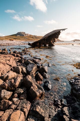 St Pierre & Miquelon