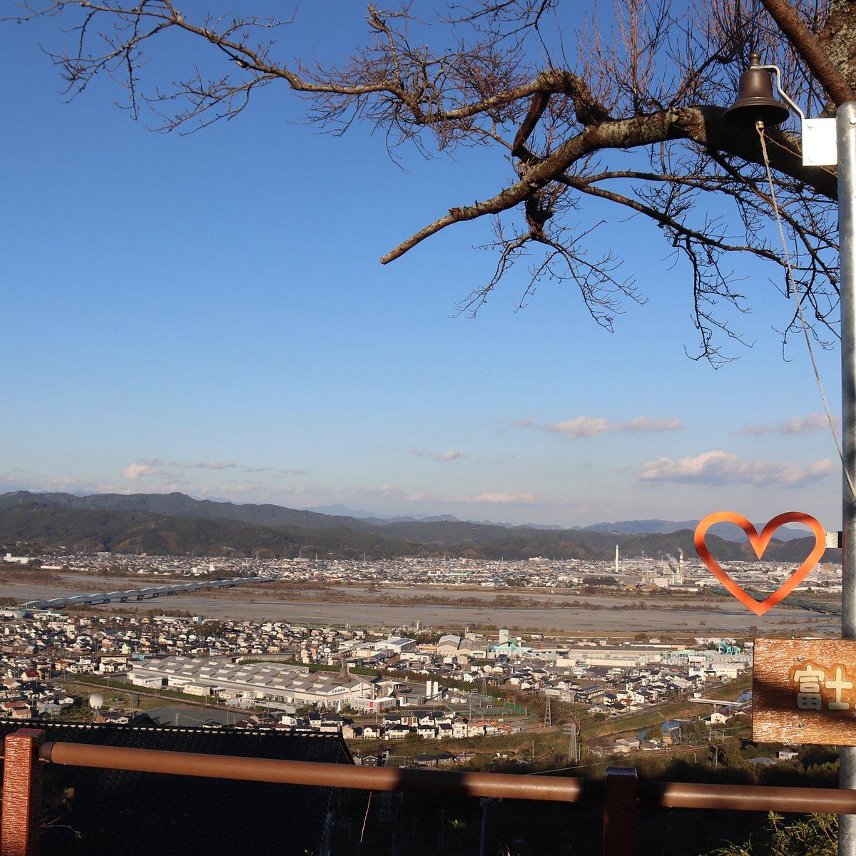 Makinohara / Shimada
