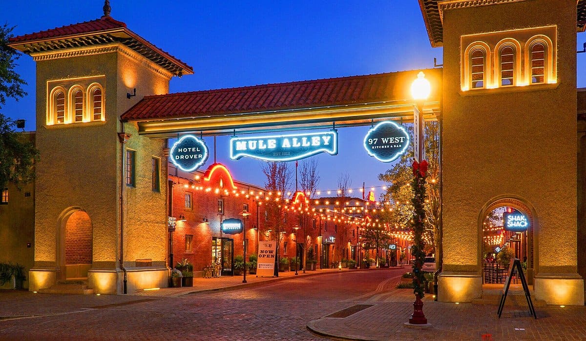 Fort Worth