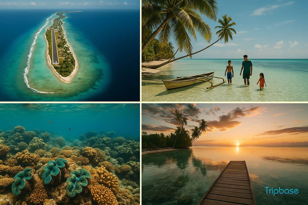 Funafuti
