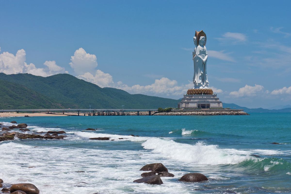 Foshan (Nanhai)