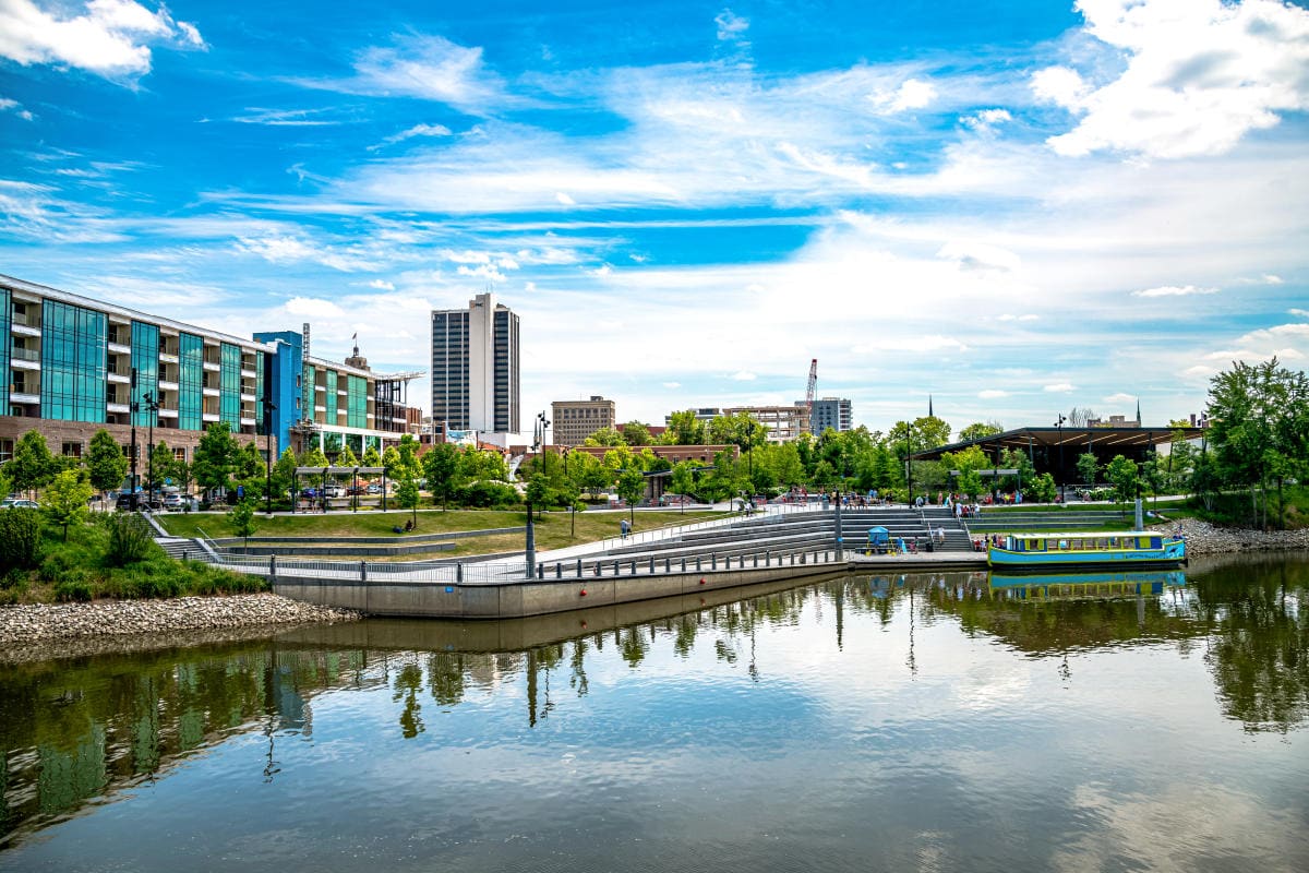 Fort Wayne