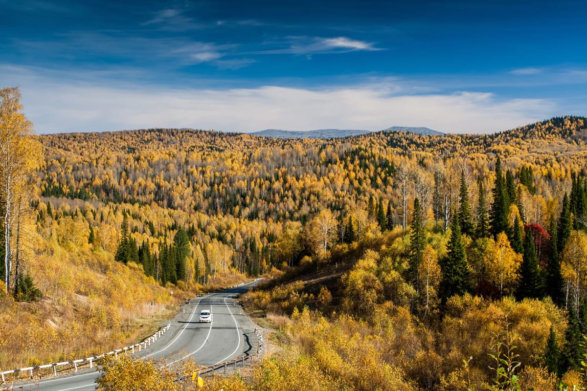Fort Yukon
