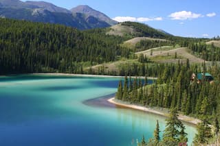 Fort Yukon