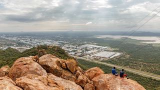 Gaborone