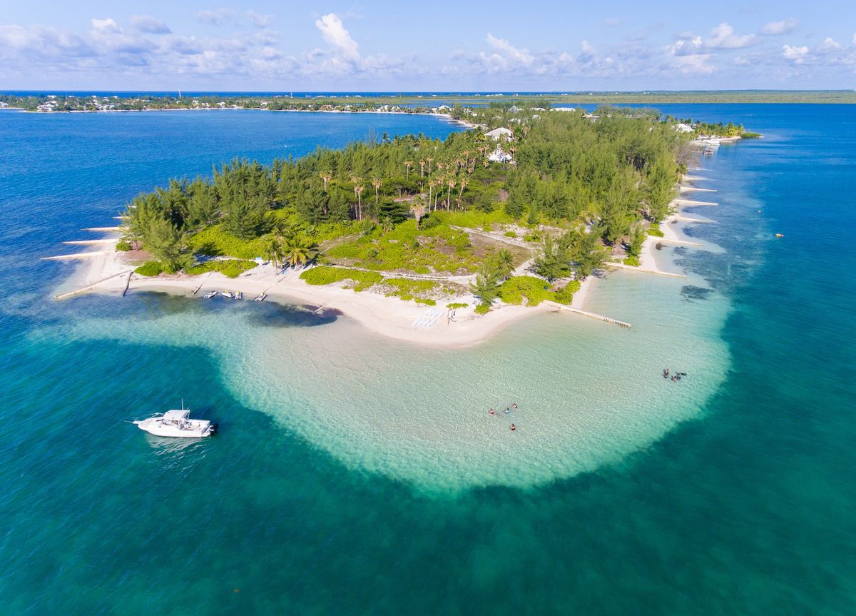 Grand Cayman
