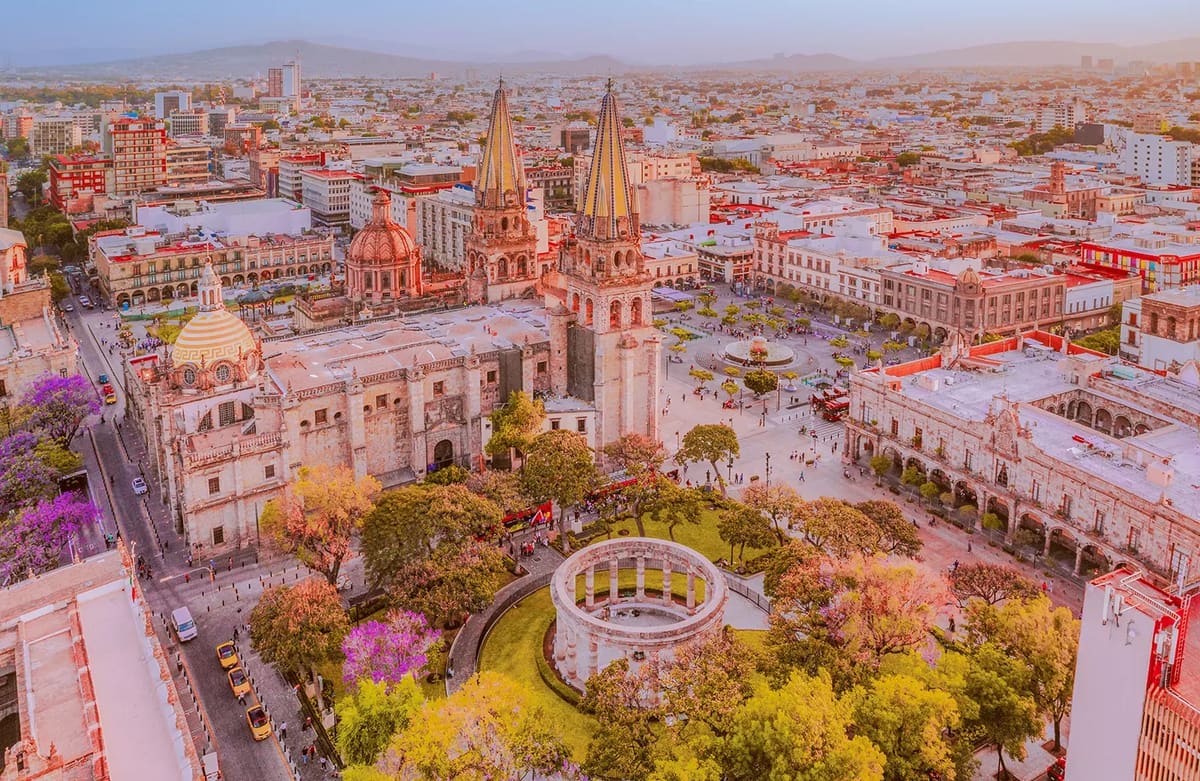 Guadalajara
