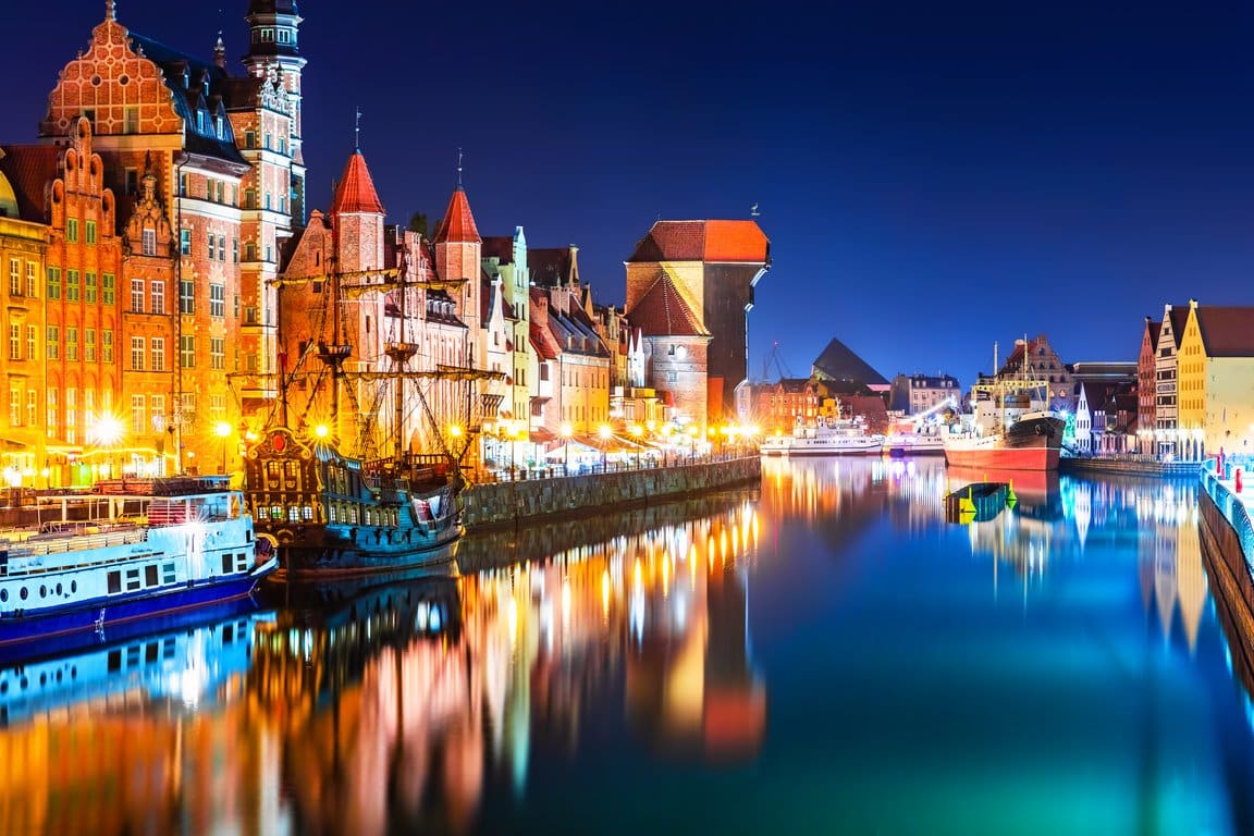 Gdansk