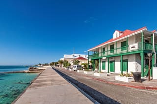 Turks & Caicos