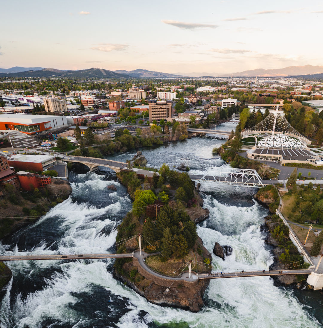 Spokane