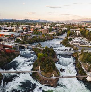 Spokane