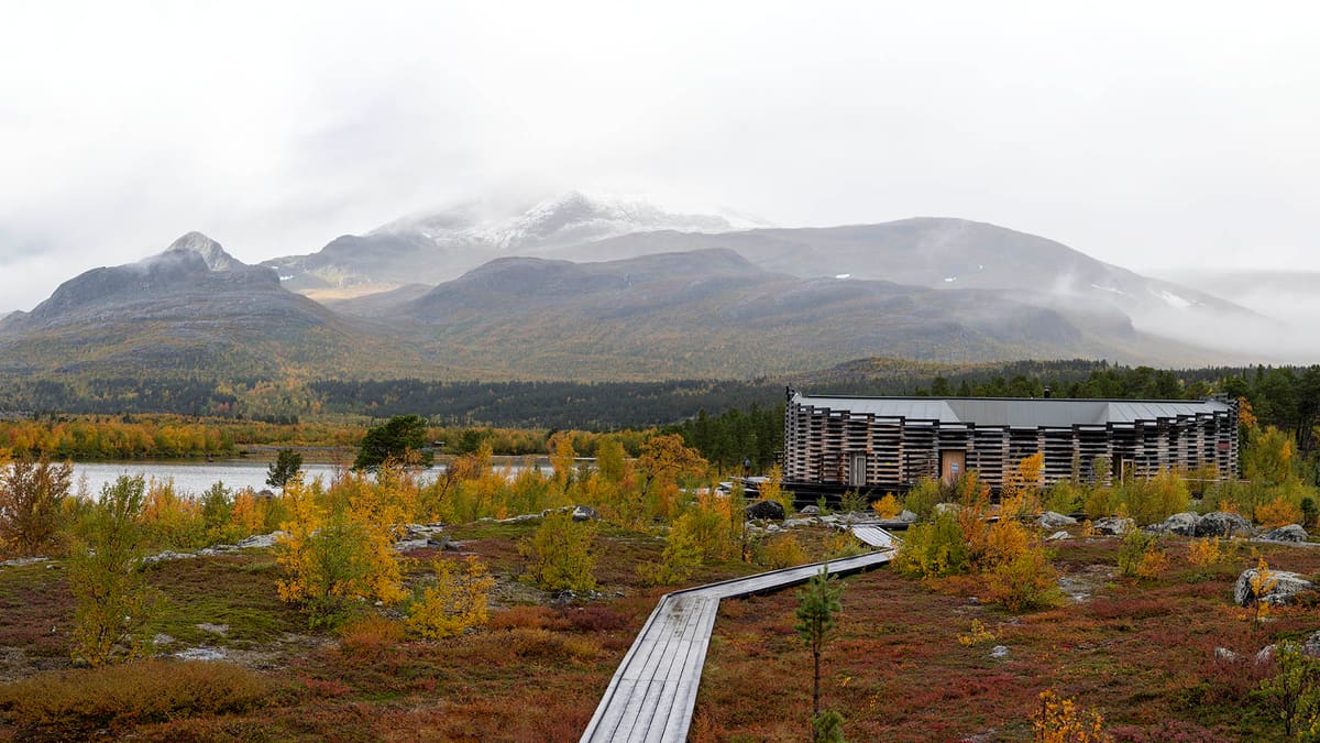 Gällivare