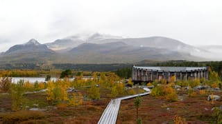 Gällivare