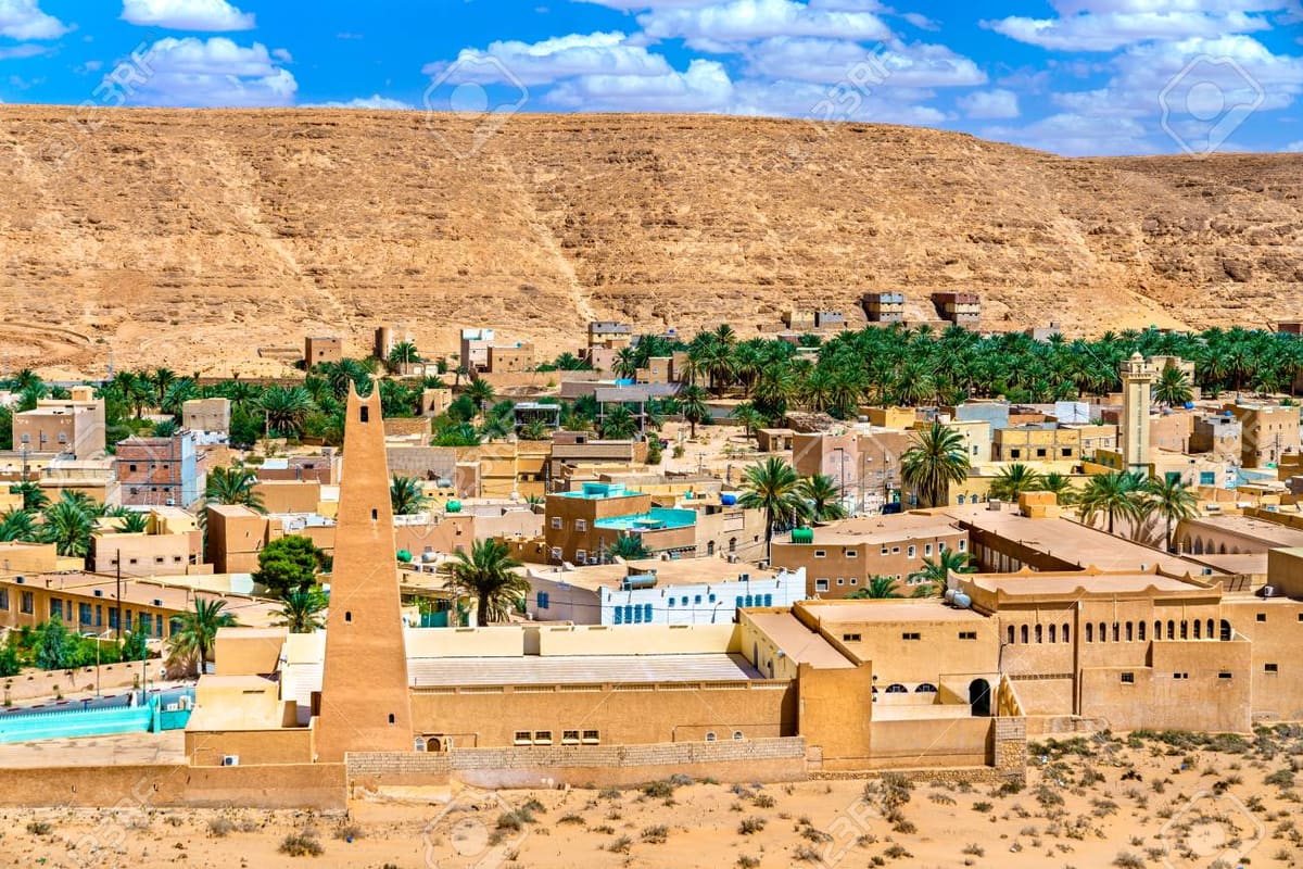 El Atteuf