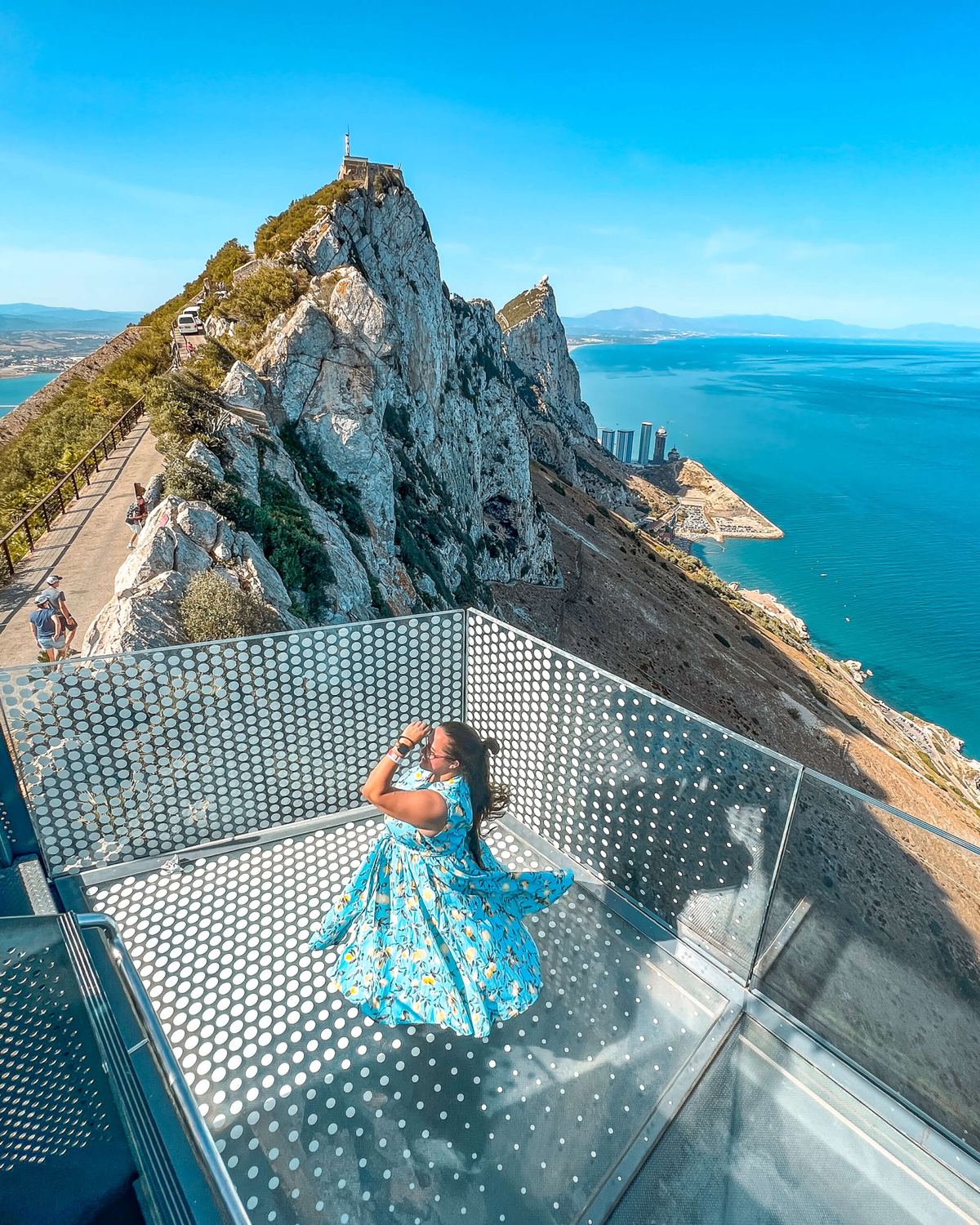 Gibraltar