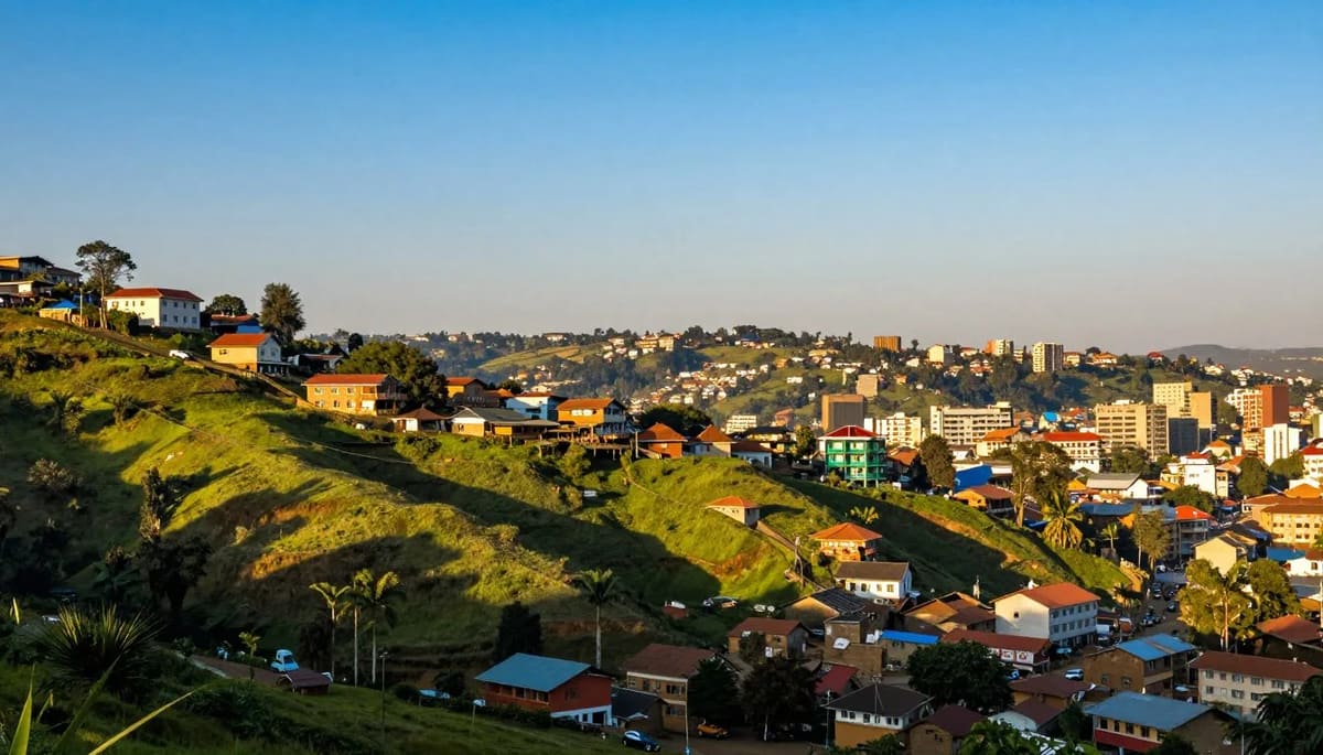 Gitega