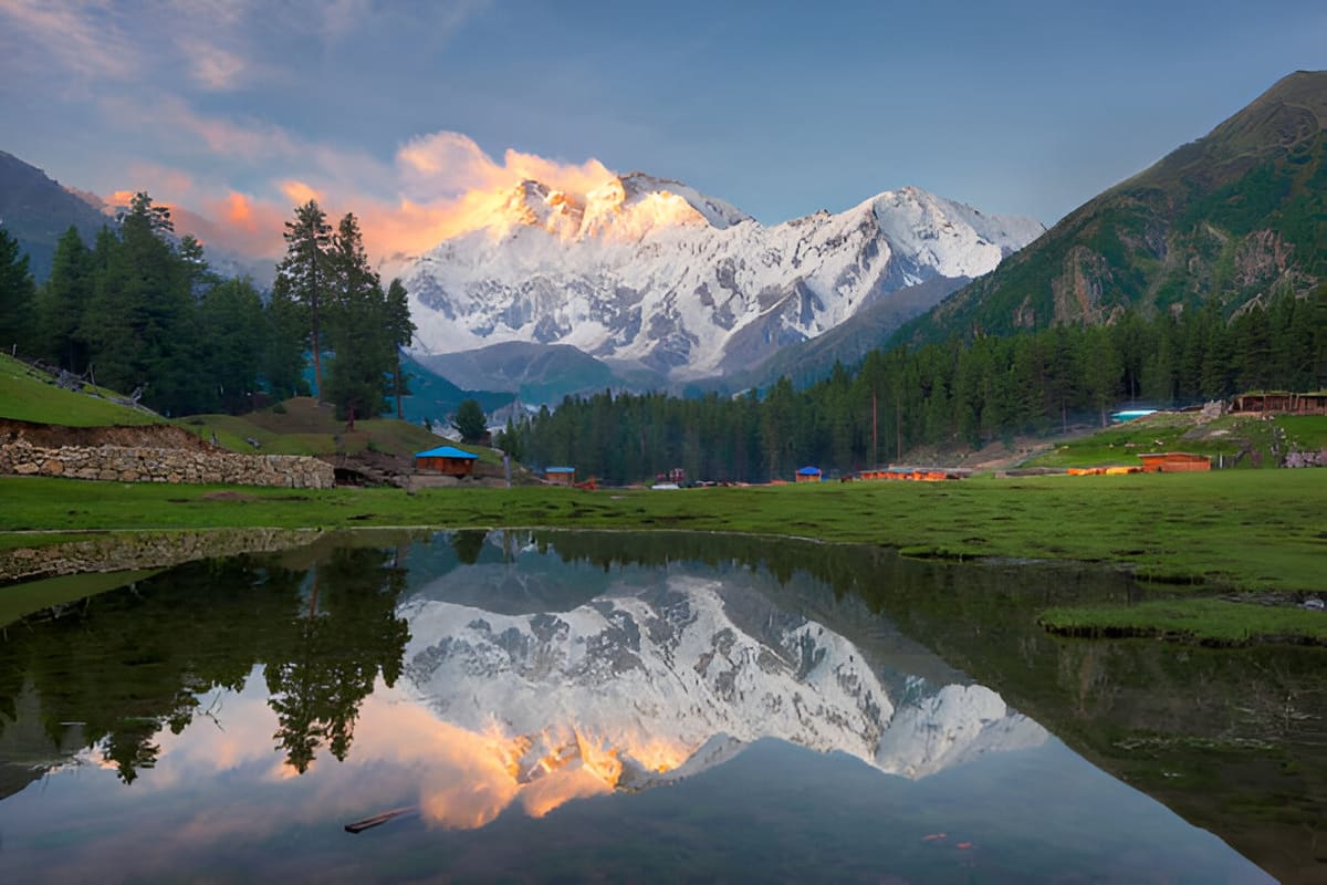 Gilgit