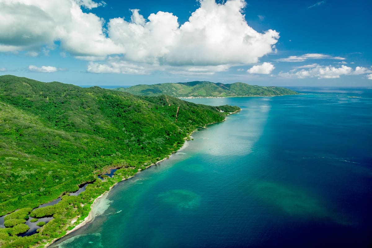 Guanaja