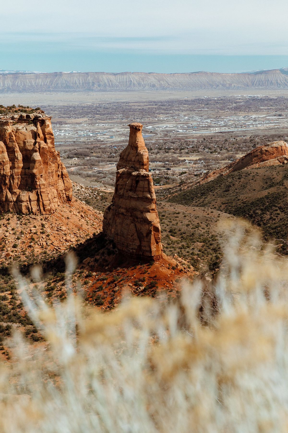 Grand Junction